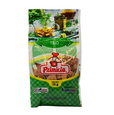 TILO PRIMICIA