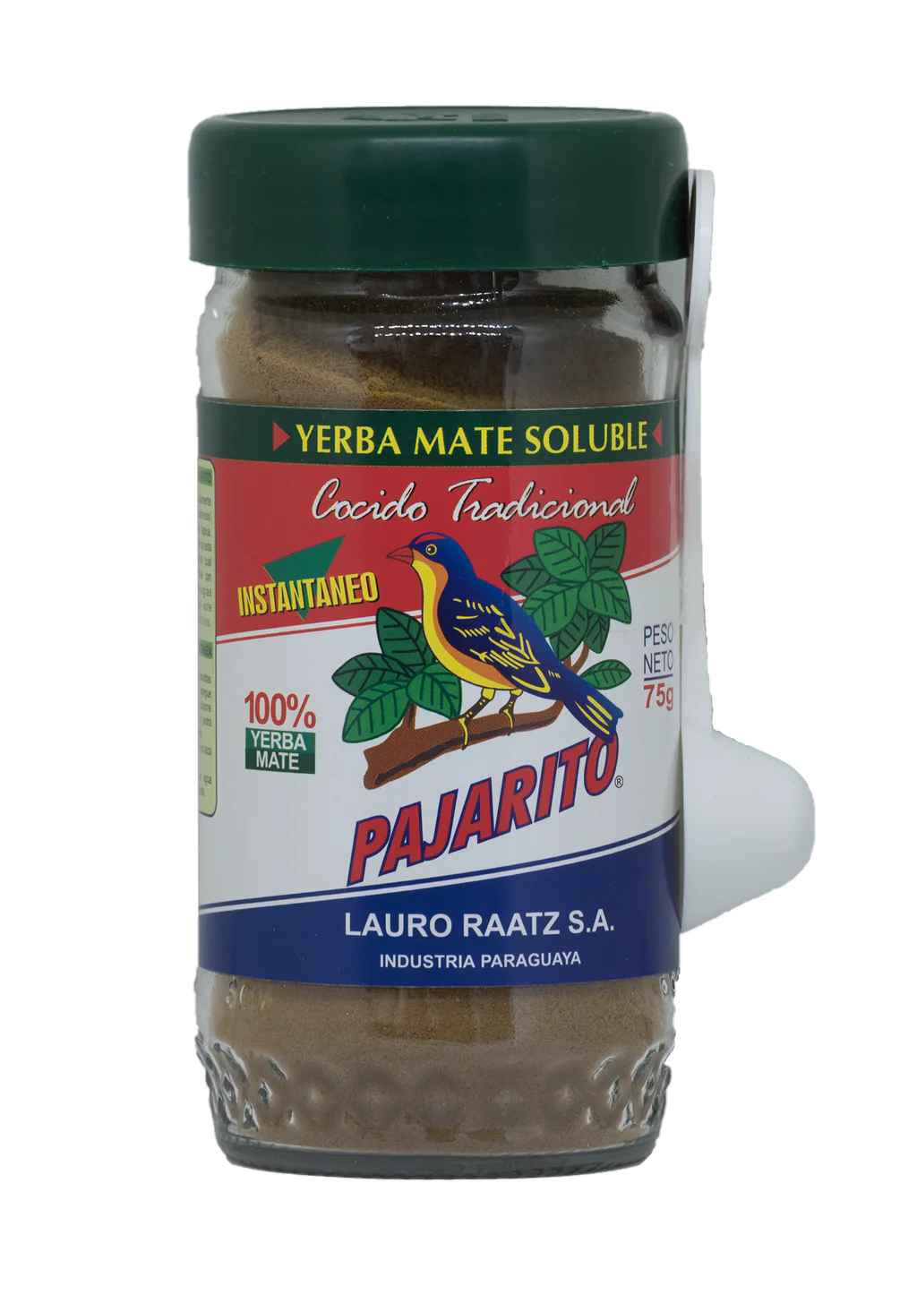 COCIDO TRADICIONAL PAJARITO