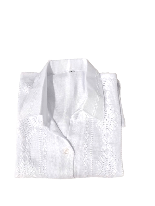 CAMISA 3/4 DE AO PO'I