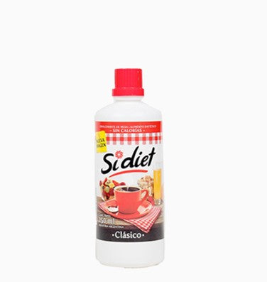 EDULCORANTE SI-DIET