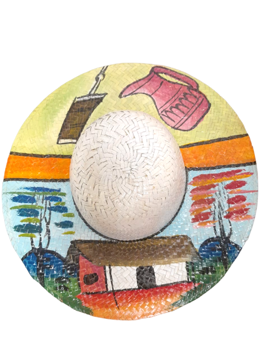 SOMBRERO PIRI