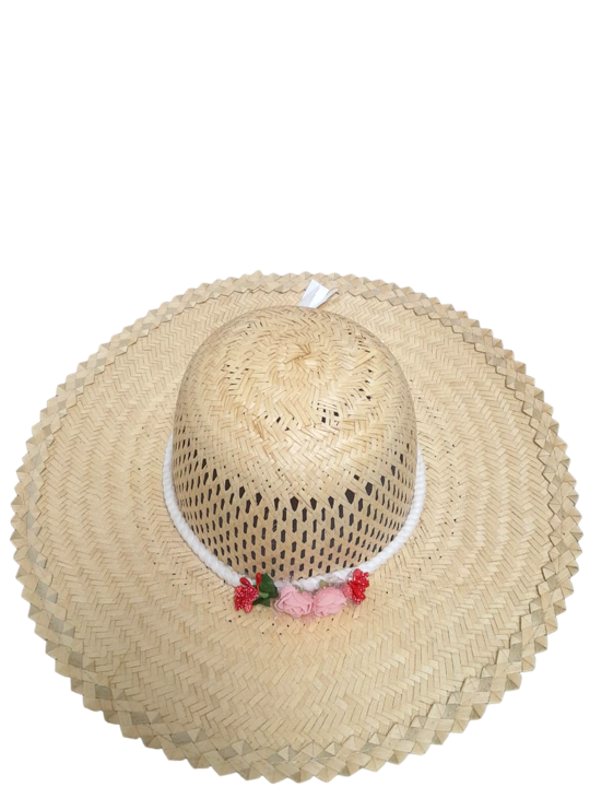 SOMBRERO PIRI