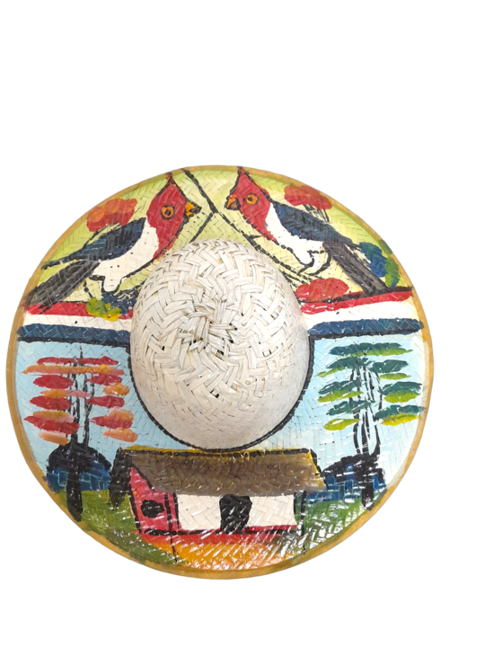 SOMBRERO PIRI
