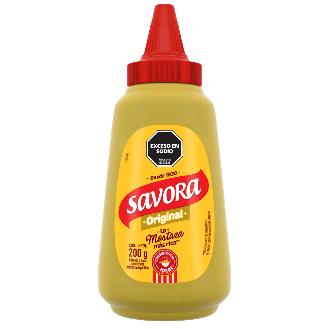 SAVORA ORIGINAL