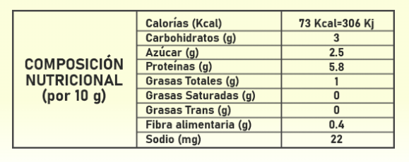 SUPERBAR MANTEQUILLA DE MANÍ