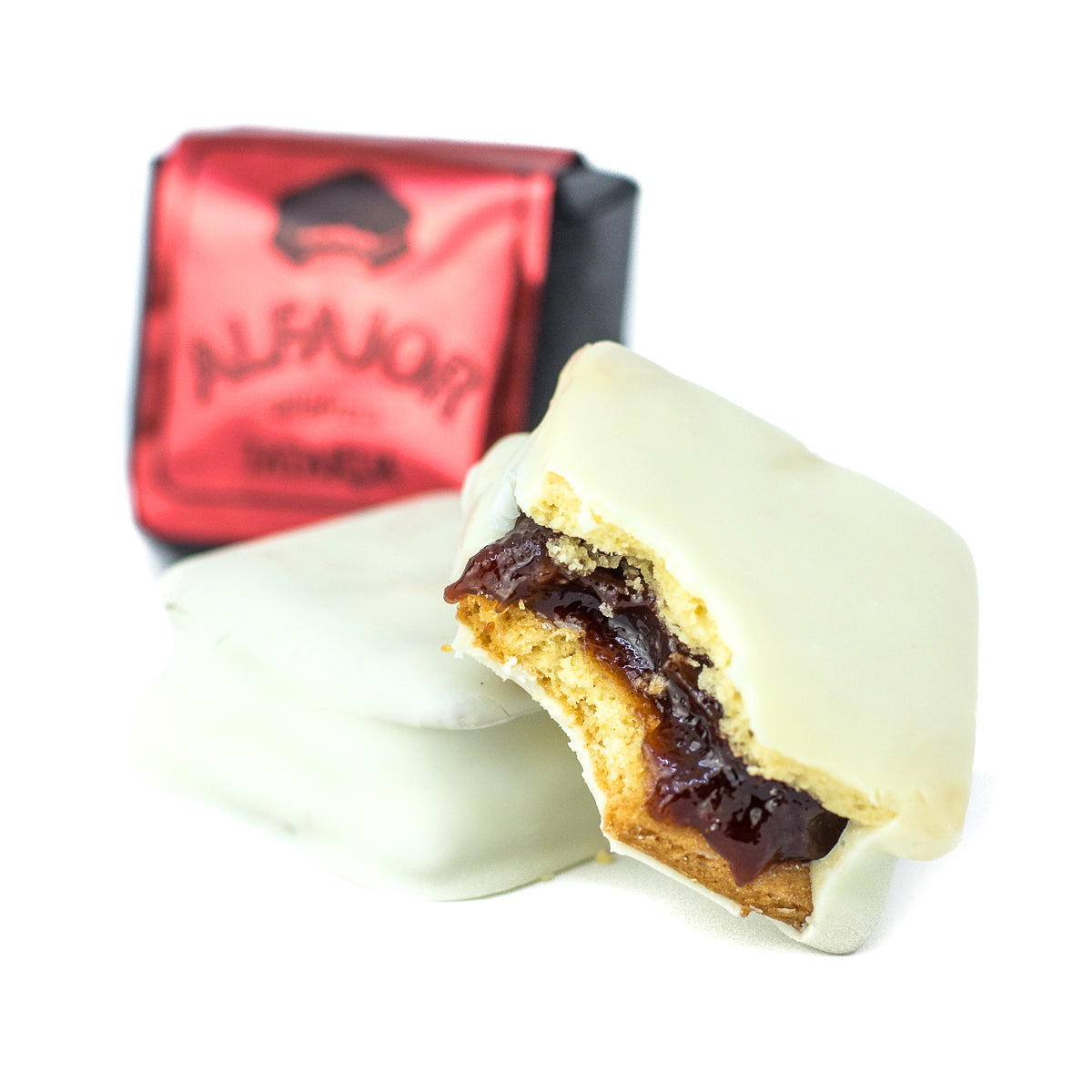 TATAKUA ALFAJOR REGULAR ALFAFROLA