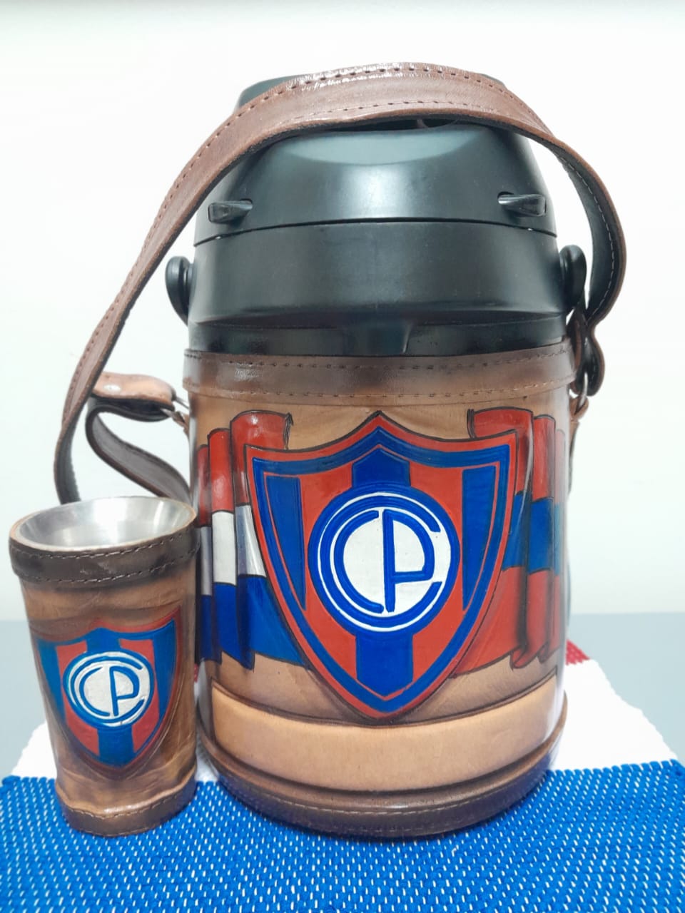 TERMO DE TERERÉ