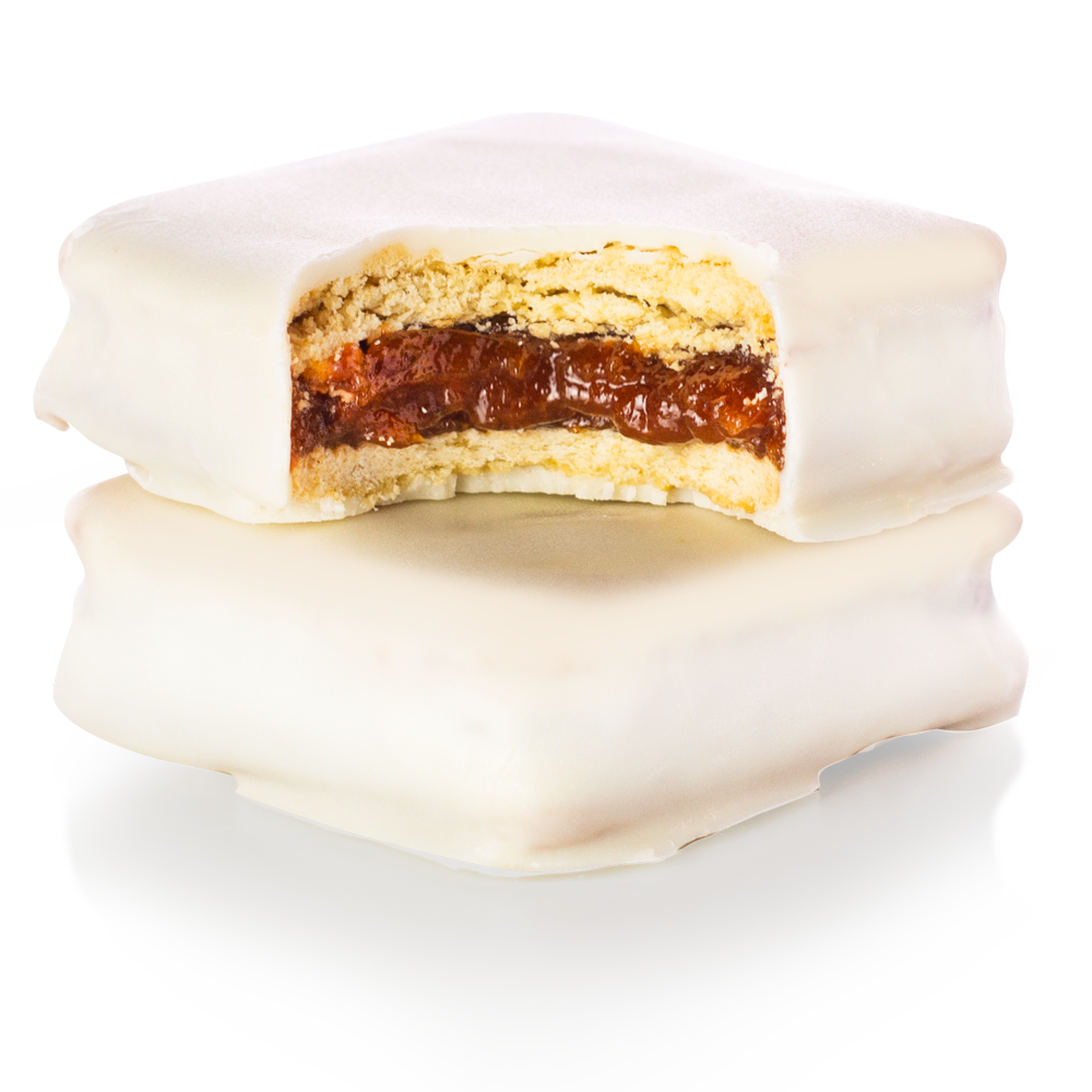 TATAKUA MEGA ALFAJOR ALFAFROLA
