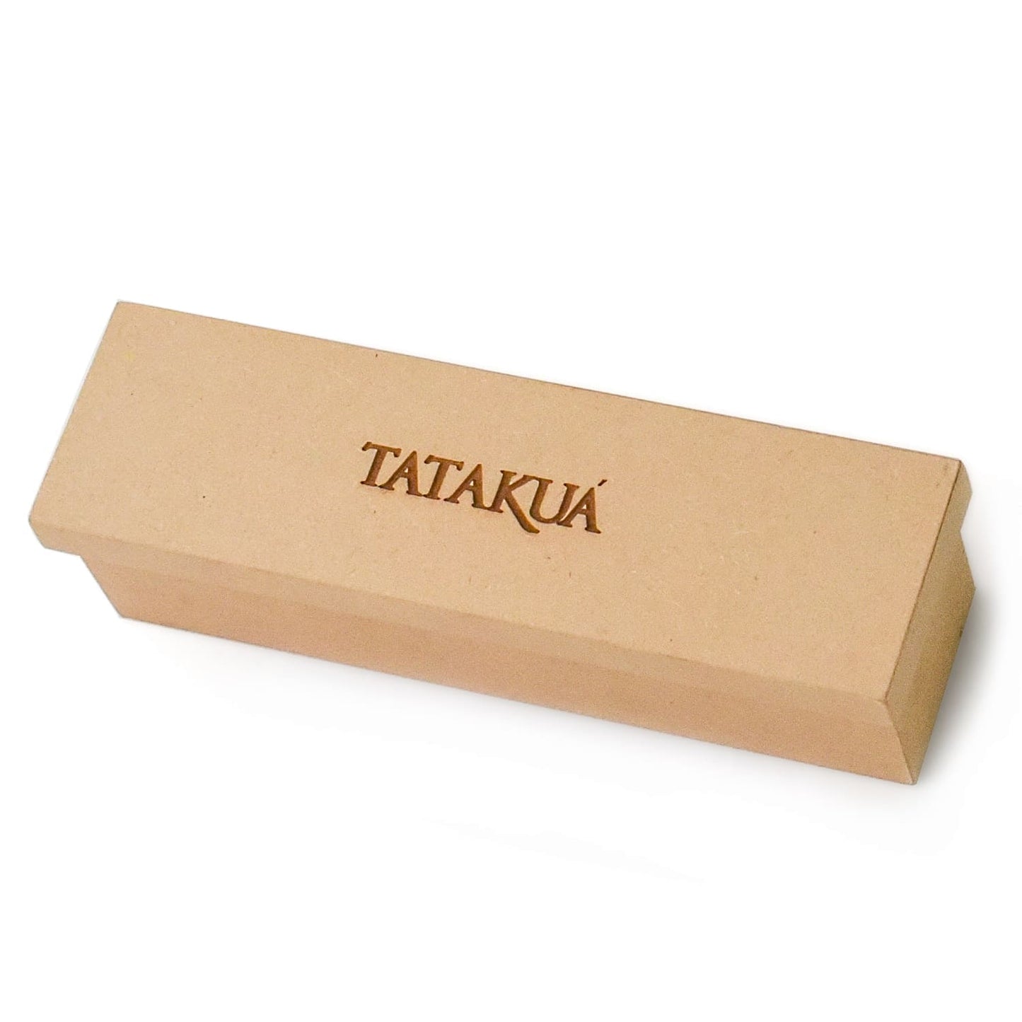 TATAKUA ALFAJOR CAJA DE MADERA MEDIANA