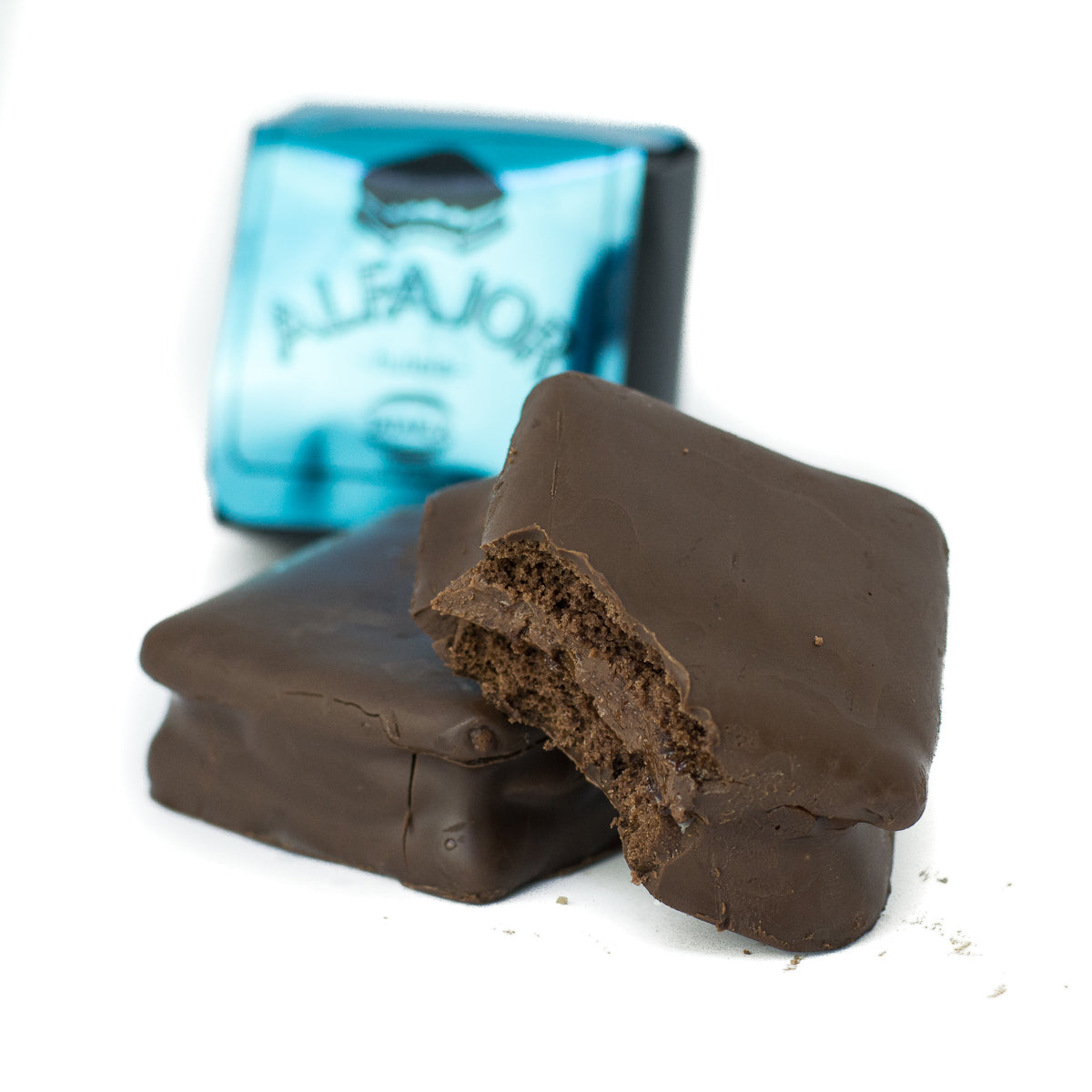 TATAKUA ALFAJOR REGULAR ALFANUT