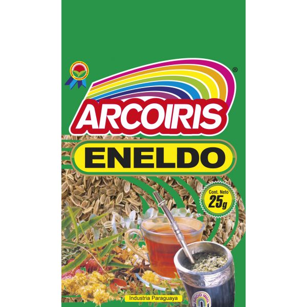 ENELDO ARCOIRIS