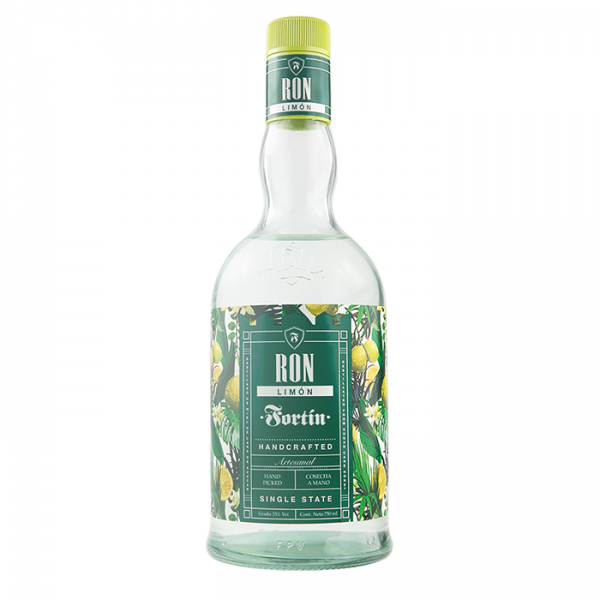 FORTIN RON LIMON
