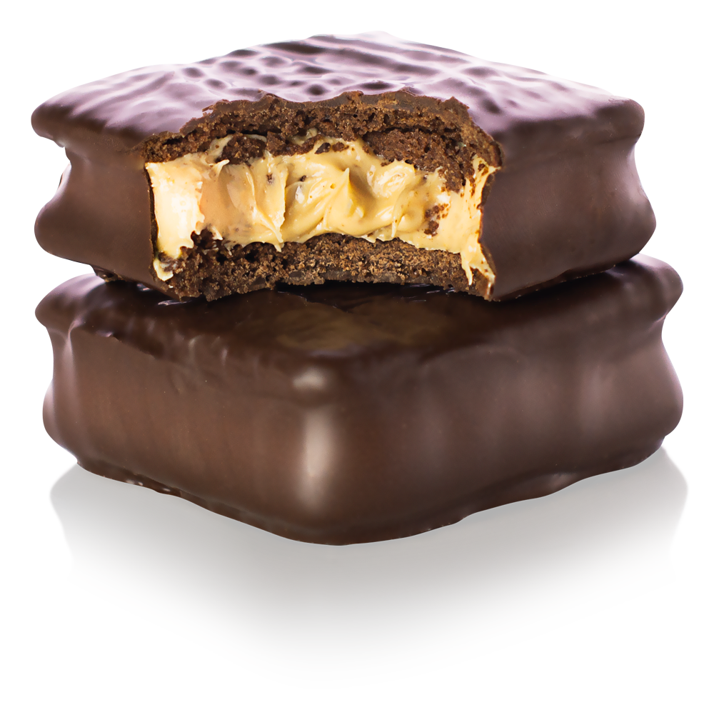 TATAKUA MEGA ALFAJOR MANI