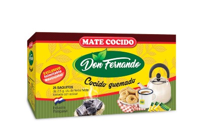 COCIDO DON FERNANDO