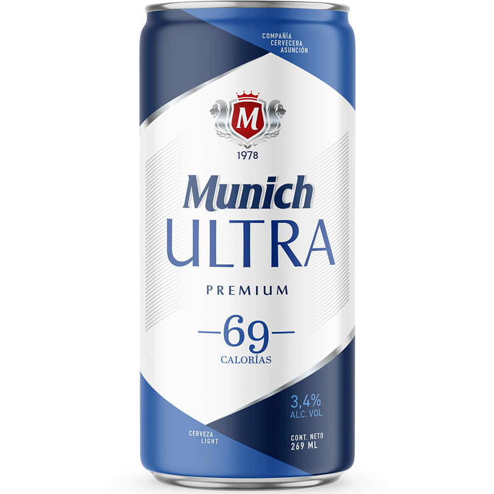 MUNICH ULTRA