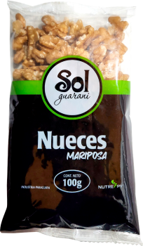 NUECES MARIPOSA