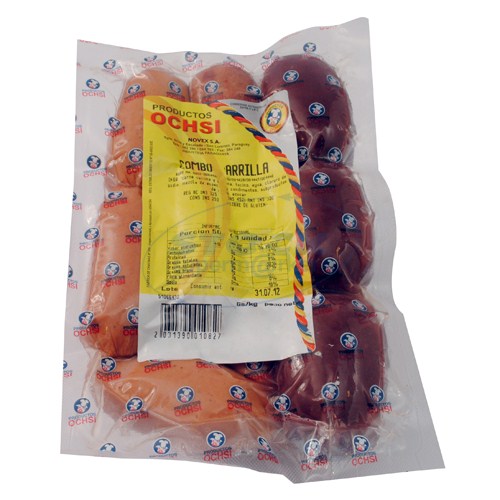 CHORIZO OCHSI