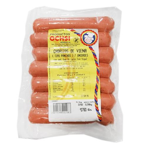 PANCHOS OCHSI