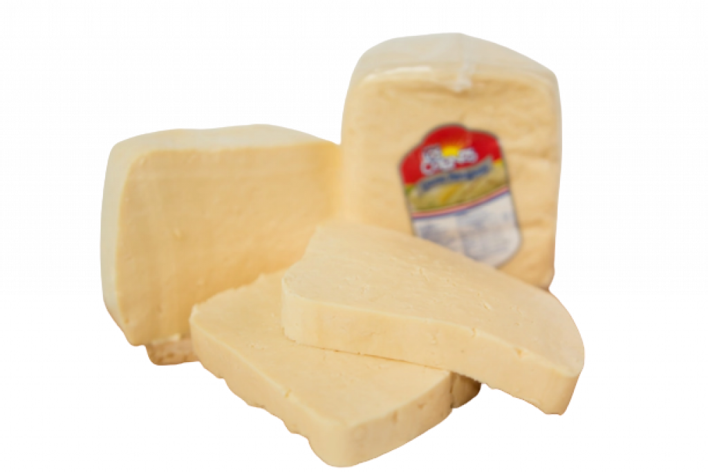 QUESO PARAGUAY LOS COLONOS