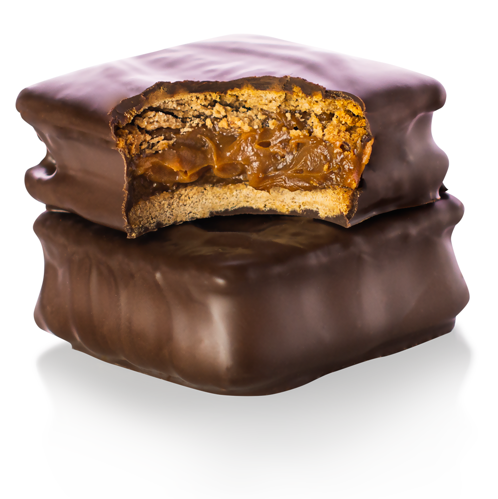 TATAKUA MEGA ALFAJOR CHOCO NEGRO