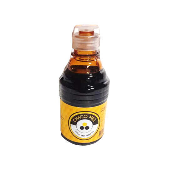 MIEL DE ABEJA CHACOMIEL
