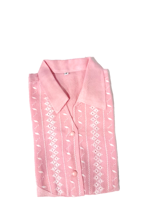 CAMISA AO PO'I
