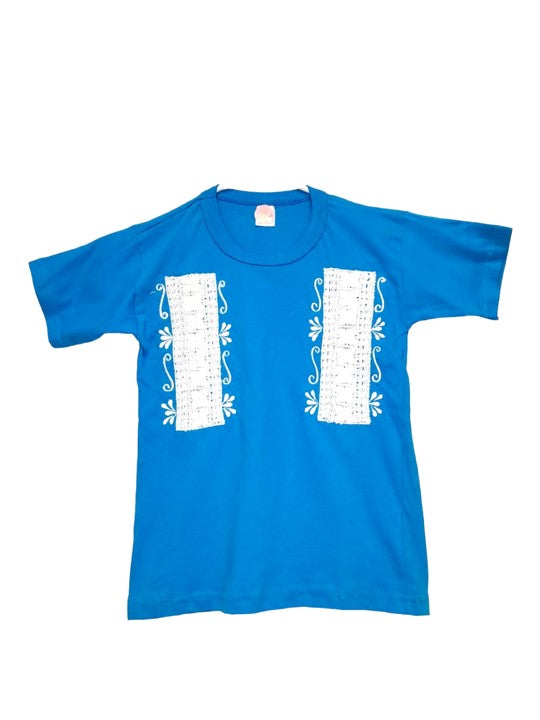 REMERA PARA NIÑOS