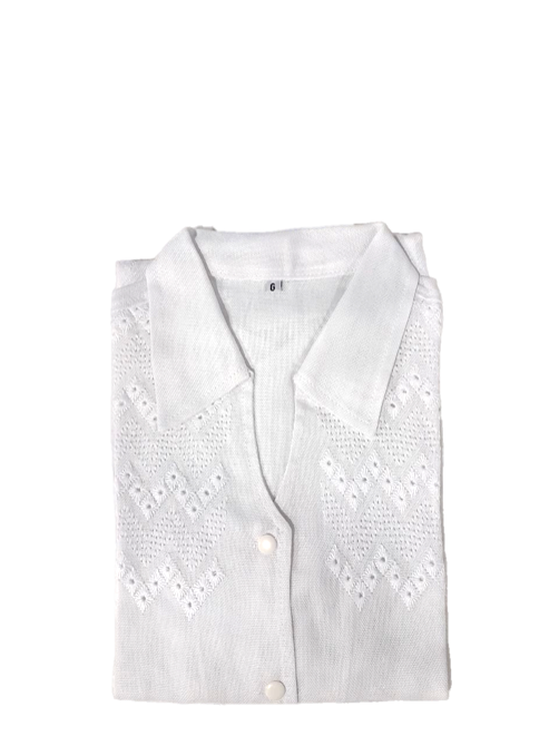 CAMISA DE AO PO'I