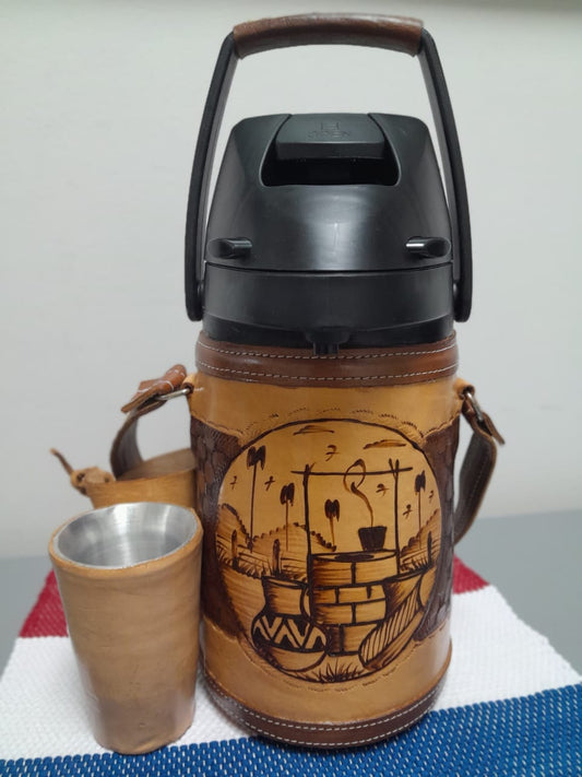 TERMO DE TERERÉ PEQUEÑO