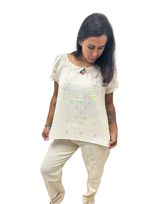 CONJUNTO DE AO PO'I