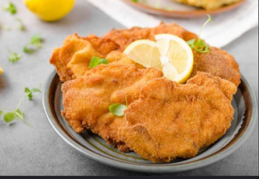 MILANESAS