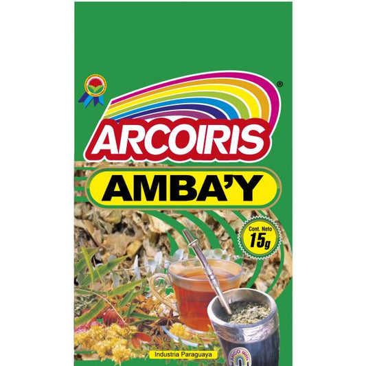 AMBA'Y ARCOIRIS