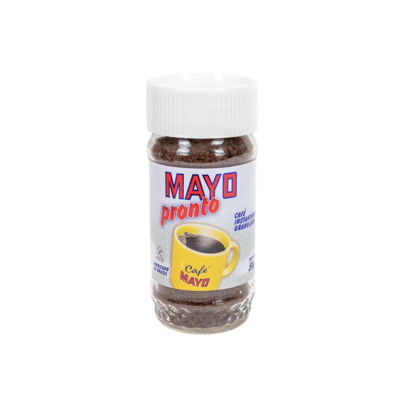 CAFÉ MAYO