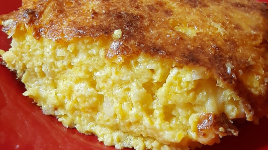 CHIPA GUASÚ