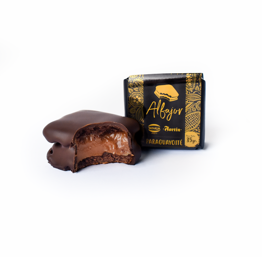 TATAKUA ALFAJOR REGULAR ALFARON
